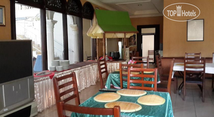 New photos from tourists Graha Fortuna Hotel 1*