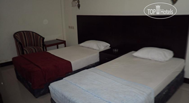 New photos from tourists Bina Subur Hotel 2*