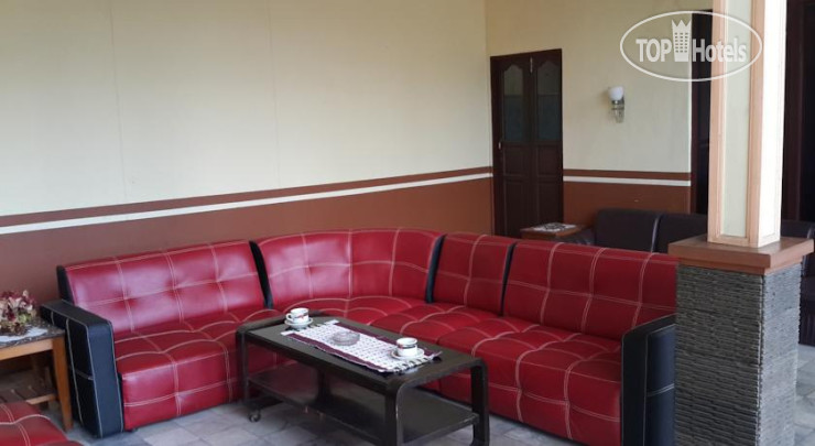Hotel photo Metro Banjarmasin Hotel 3*