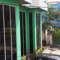 Metro Banjarmasin Hotel 