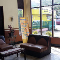 Metro Banjarmasin Hotel 