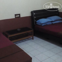 Metro Banjarmasin Hotel 