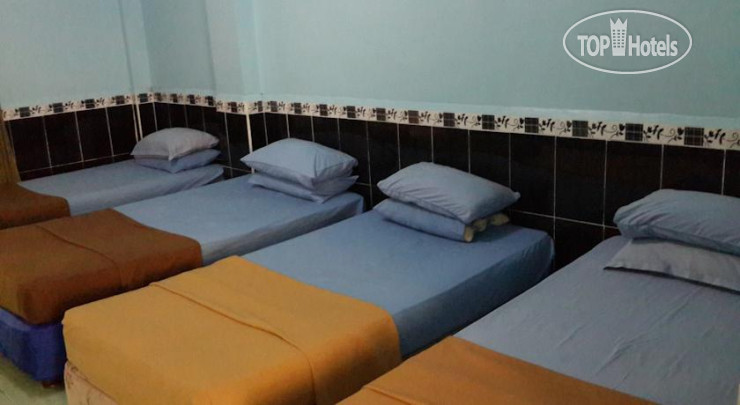 New photos from tourists Metro Banjarmasin Hotel 3*