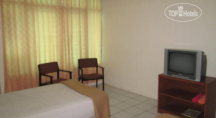 New photos from tourists Pirus Hotel 2*