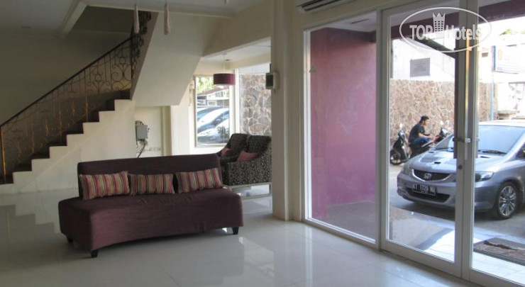 Hotel photo Segiri Hotel 1*