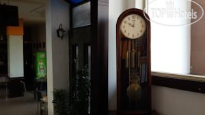 New photos from tourists Mira Hotel 2*