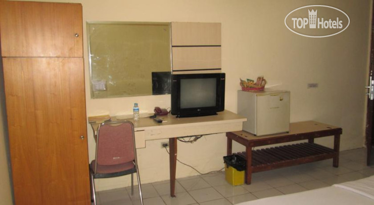 New photos from tourists Mega Sentosa Hotel 2*