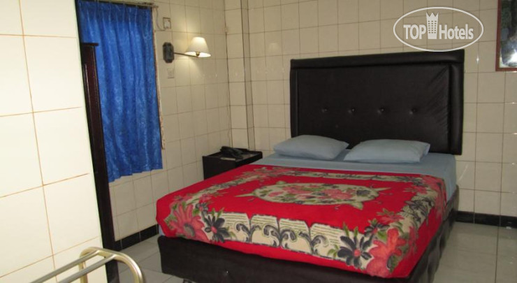 Hotelier's photos Lambung Hotel 1*