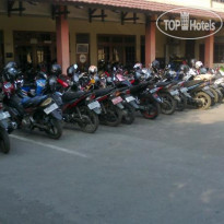 Merpati Pontianak Hotel 