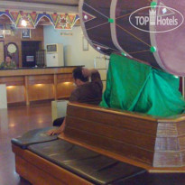 Merpati Pontianak Hotel 