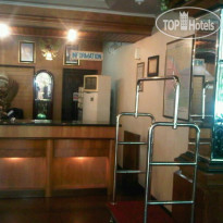 Merpati Pontianak Hotel 