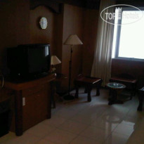 Merpati Pontianak Hotel 