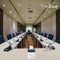 Aria Barito Hotel Конференц-зал Kahayan