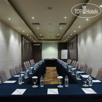 Aria Barito Hotel Конференц-зал Martapura