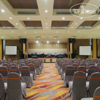 Aria Barito Hotel Конференц-зал Mahakam