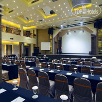 Aria Barito Hotel Конференц-зал Barito