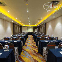 Aria Barito Hotel Конференц-зал Kapuas