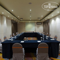 Aria Barito Hotel Конференц-зал Wain