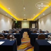 Aria Barito Hotel Конференц-зал Katigan