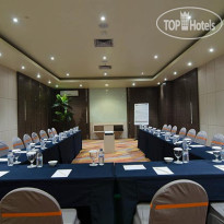 Aria Barito Hotel Конференц-зал Mentaya