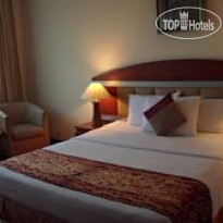 Blue Atlantic International Hotel