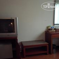 Blue Atlantic International Hotel