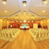 Blue Atlantic International Hotel