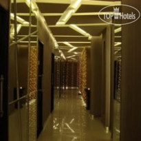 Blue Atlantic International Hotel
