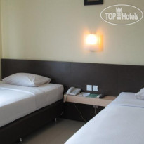 MJ Hotel