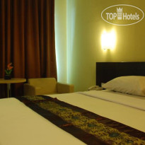 MJ Hotel