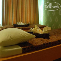MJ Hotel