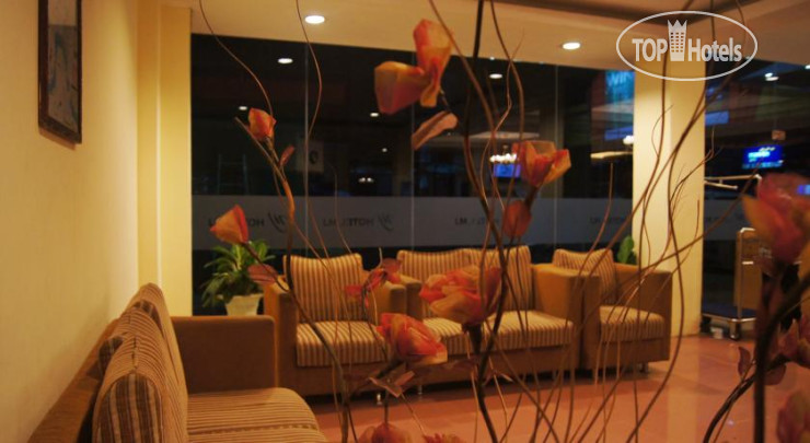 New photos from tourists MJ Hotel 2*