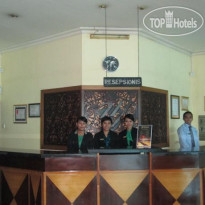 MJ Hotel