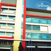 MJ Hotel