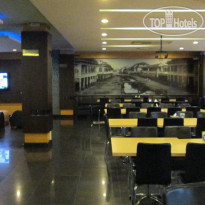 Kini Pontianak Hotel 