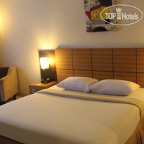 Kini Pontianak Hotel 