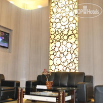 Harmony In & Karaoke Hotel 