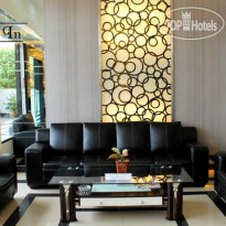 Harmony In & Karaoke Hotel 