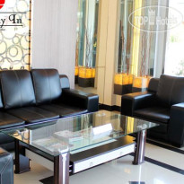 Harmony In & Karaoke Hotel 