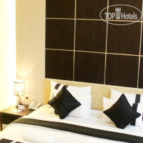 Harmony In & Karaoke Hotel 