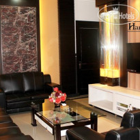 Harmony In & Karaoke Hotel 