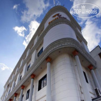 Garuda Hotel Pontianak 