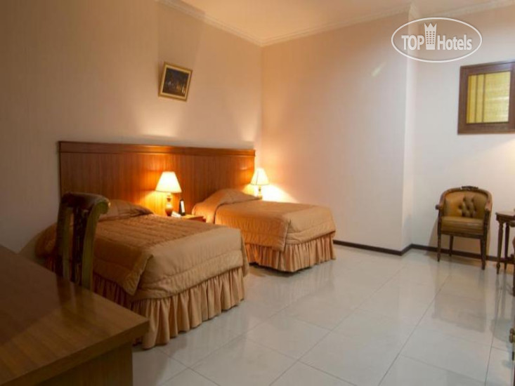 New photos from tourists Garuda Hotel Pontianak 2*