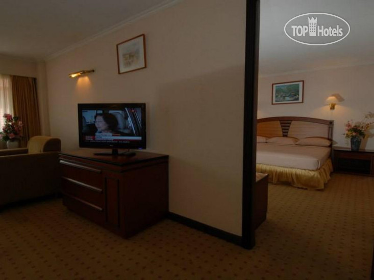 New photos from tourists Kapuas Palace Hotel 3*
