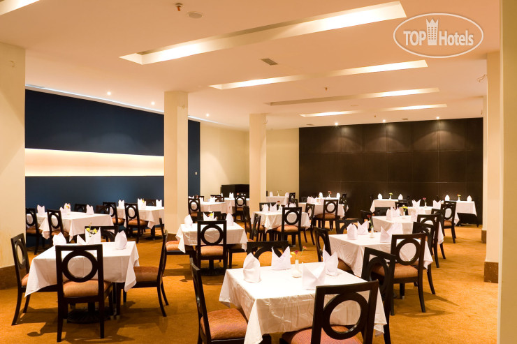 New photos from tourists Grand Mahkota Hotel Pontianak 4*