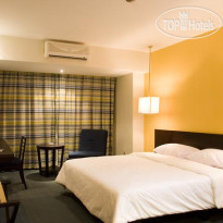 Grand Mahkota Hotel Pontianak 