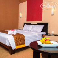 Rattan Inn