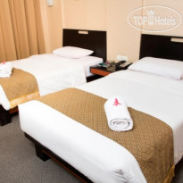 Rattan Inn