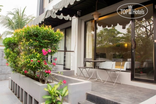 New photos from tourists Rattan Inn 4*