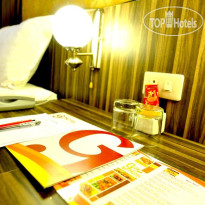 G-Hotel Pontianak